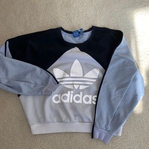 Adidas pullover